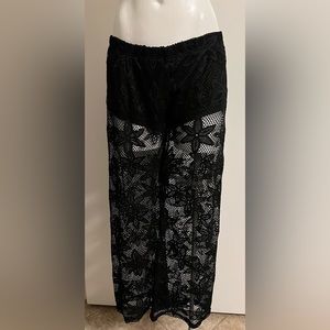 Breeze ever mesh pants